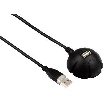        USB Docking ball desktop stand 1,5m