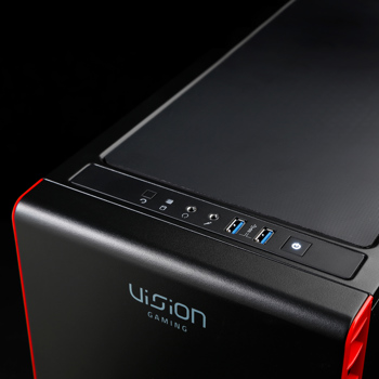 Corsair Carbide 400C VG-Edition