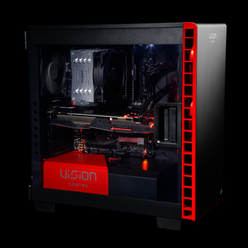 Corsair Carbide 400C VG-Edition