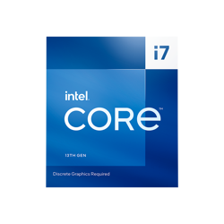 Intel® Core™ i7-13700F Processor