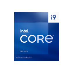 Intel® Core™ i9-13900F Processor