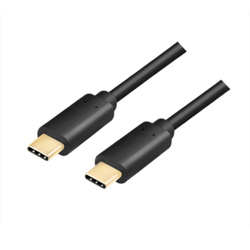 USB-C 3.2 Gen 2  kabel 1m