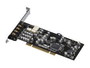 Asus Xonar D1 7.1 PCI Lydkort