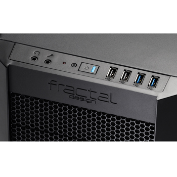 Fractal Design Core 3000 USB 3.0 miditower