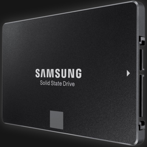 Samsung 250GB 860 EVO  2.5'' SSD