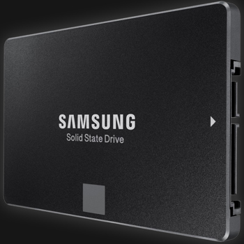 Samsung 250GB 860 EVO  2.5'' SSD