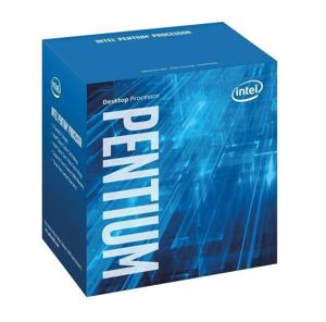 Intel Pentium G4400 LGA1151