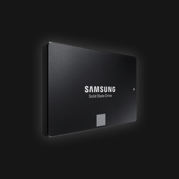 Samsung 2TB 860 EVO 2.5'' SATA SSD
