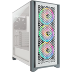 Corsair VG-4000D AirFlow White