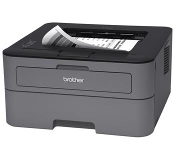 Brother HL-L2300D Laserprinter