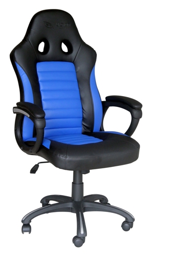 Vision gaming stol (Blue)
