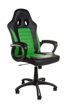 Vision gaming stol (Green)