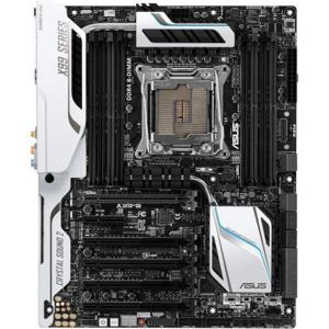 Asus X99-S Socket 2011 V3