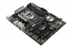 Asus Z97-AR Black Edition Socket 1150