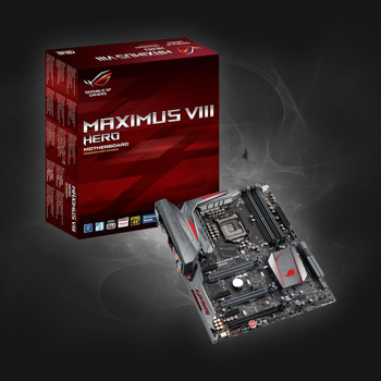 MB1151 ASUS Maximus Hero VIII