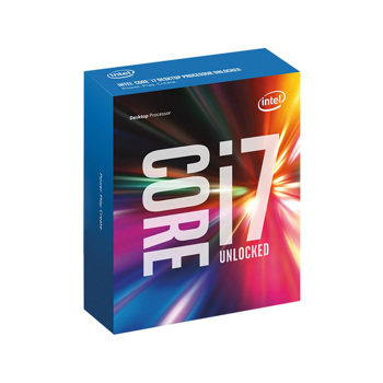 Intel® Core™ I7-6900K Processor