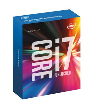 Intel Core i7-6700K LGA1151