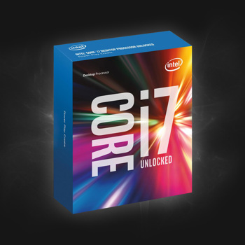 Intel Core i7-6700K LGA1151