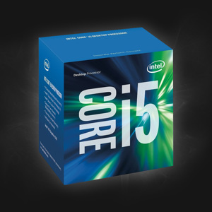 Intel Core i5-6500 LGA1151