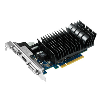 Asus GeForce GT630 2GB DDR3 PCI-E
