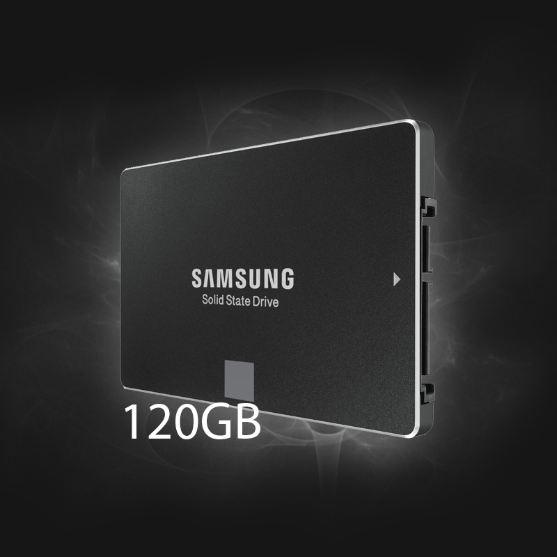 Установка ssd samsung 850 evo