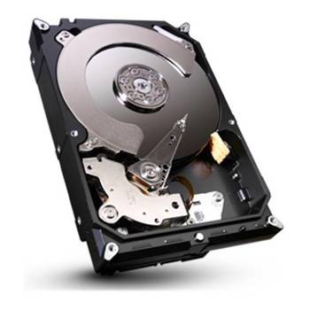 Seagate 3,5'' 3TB 64MB Barracuda SATA3