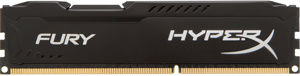 Kingston DDR4-2666 4GB HyperX Fury (1x4GB)