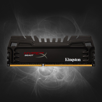 Kingston DDR3-2133 8GB HyperX Beast XMP