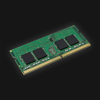 SODIMM DDR4-2133 8GB Kingston