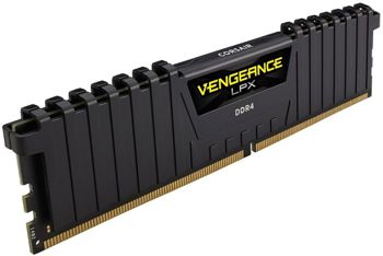 Corsair Vengeance 8GB DDR4-3200 RAM