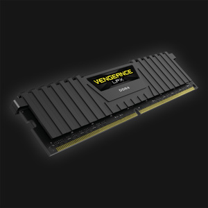 Corsair Vengeance 16GB DDR4-3000 RAM