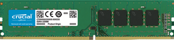 Crucial DDR4-2133 8GB RAM