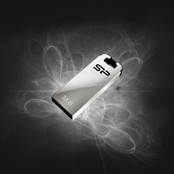 Silicon Power 32GB Jewel J10 USB3.0 key