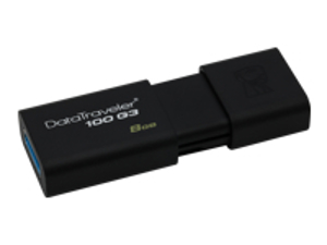 Kingston DataTraveler G3 32GB USB3 USBkey