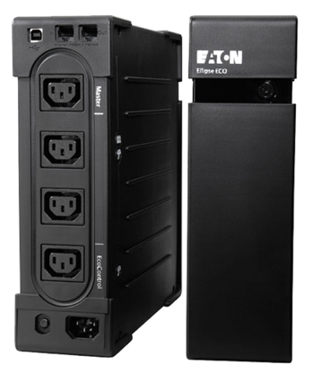 Eaton ECO 800 USB  800VA UPS