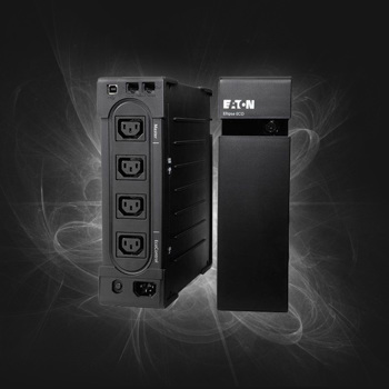 Eaton ECO 800 USB  800VA UPS