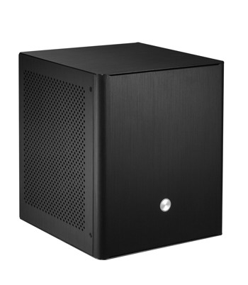 CoolTek CoolCube MiniITX Sort