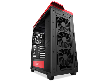 NZXT H440W Silent Ultra Gaming kabinet