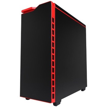 NZXT H440W Silent Ultra Gaming kabinet