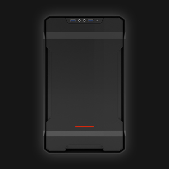 Phanteks Enthoo Evolv ITX SE