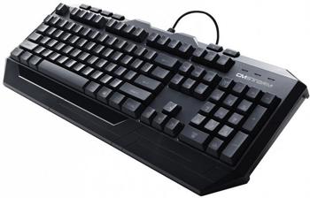 CoolerMaster Devastator Bundle (Gaming keyboard & mus)