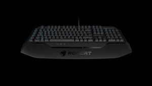 Roccat Ryos MK Glow gaming keyboard