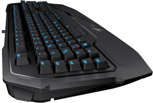 Roccat Ryos MK Glow gaming keyboard