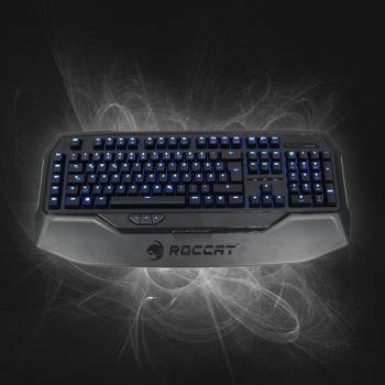 Roccat Ryos MK Glow gaming keyboard