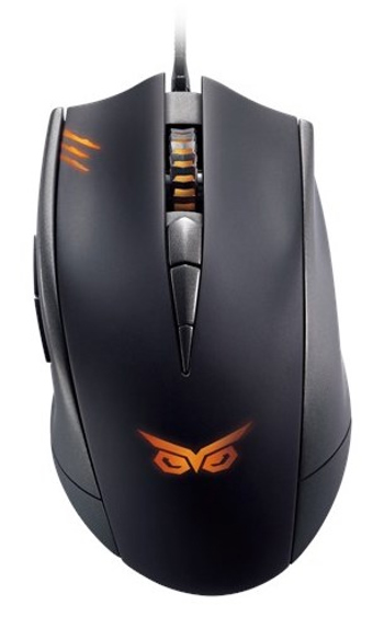 Asus STRIX Claw gaming mus