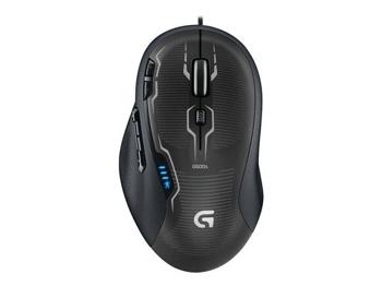 Logitech® G500s Gaming Mouse
