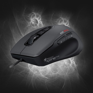 Roccat Kone Pure Optical Gamer mus