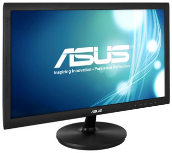 Asus VS228NE 22'' LED 1920x1080 FullHD 5ms