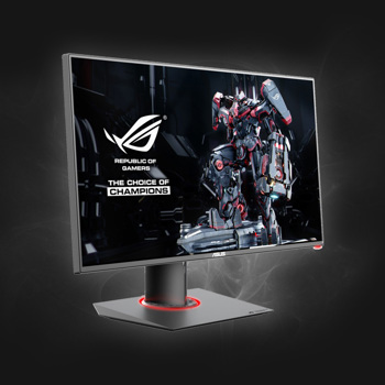 Asus PG278Q 27'' ROG Swift QHD 144Hz G-Sync