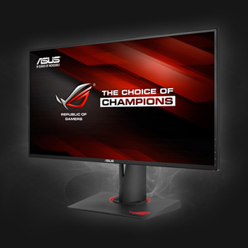 27'' Asus PG279Q ROG Swift - QHD - IPS - 165Hz Gaming - G-Sync 